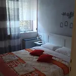 Nikol & Stella's House