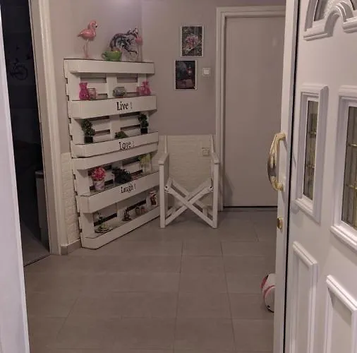Nikol & Stella's House Διαμέρισμα