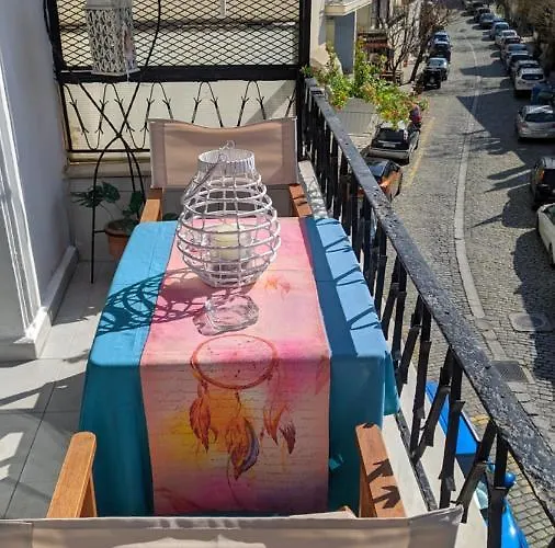 Nikol & Stella's House * Καβάλα