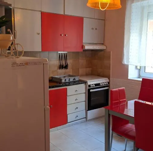 Nikol & Stella's House * Καβάλα