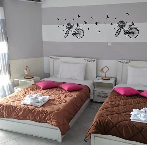 Nikol & Stella's House Καβάλα