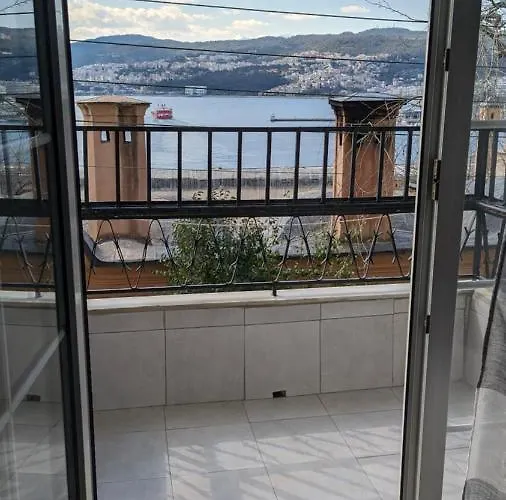 Nikol & Stella's House Διαμέρισμα