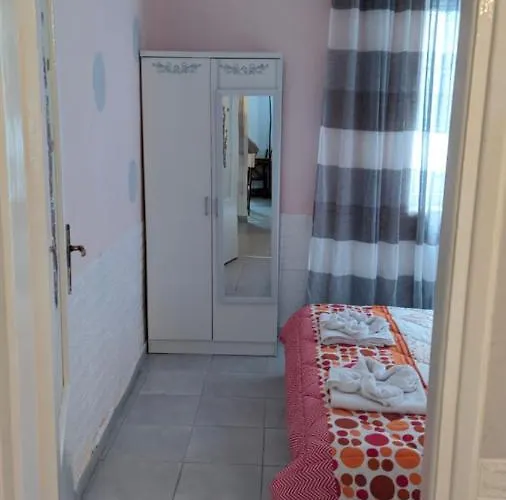 Διαμέρισμα Nikol & Stella's House
