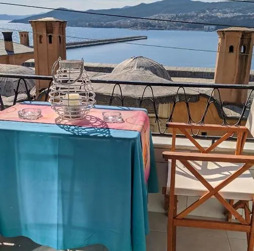 Nikol & Stella's House Διαμέρισμα *