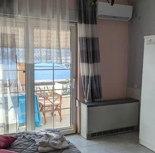 Nikol & Stella's House Διαμέρισμα Καβάλα