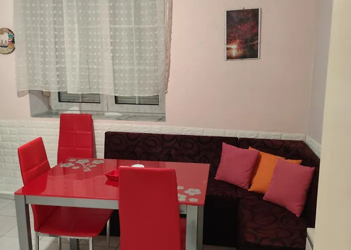 Nikol & Stella's House * Καβάλα