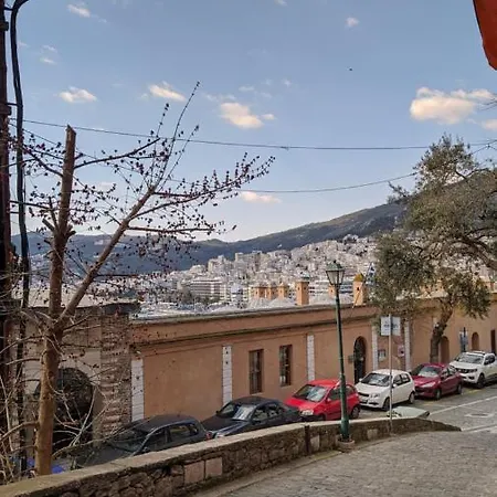 Nikol & Stella's House * Kavala