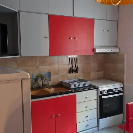 Apartment Nikol & Stella's House