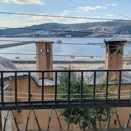 Nikol & Stella's House Apartamento *