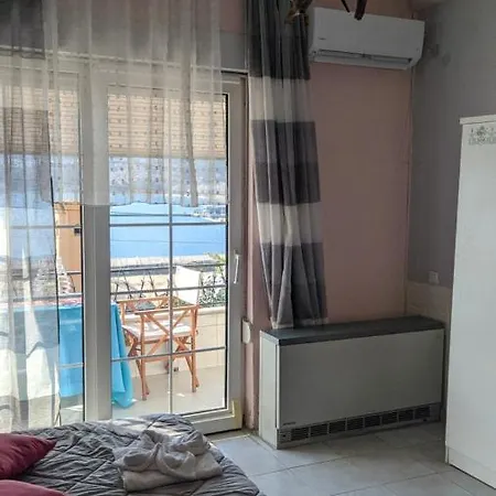 Nikol & Stella's House Apartment Kavala
