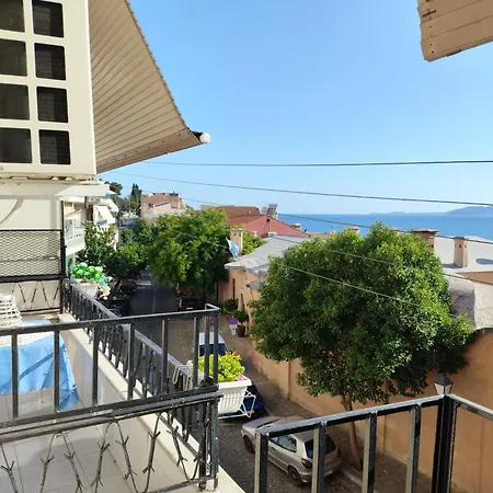 Nikol & Stella's House Kavala