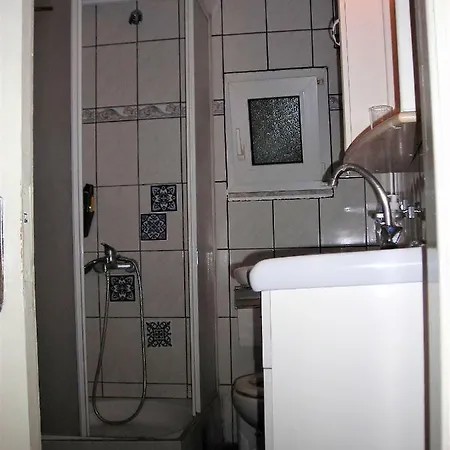 Apartamento Nikol & Stella's House