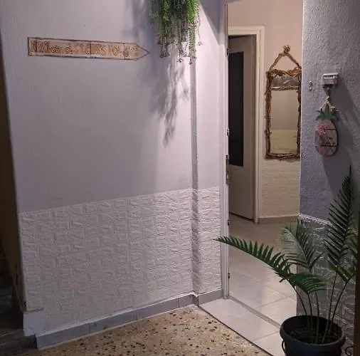 Nikol & Stella's House * Kavala