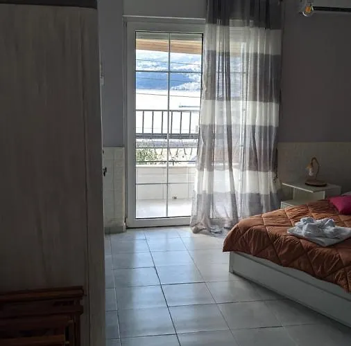 Apartman Nikol & Stella's House Kavála