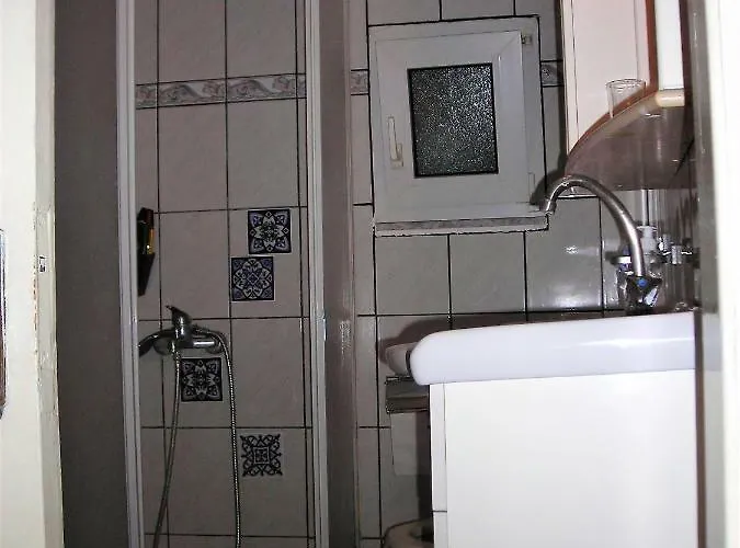 Apartment Nikol & Stella's House